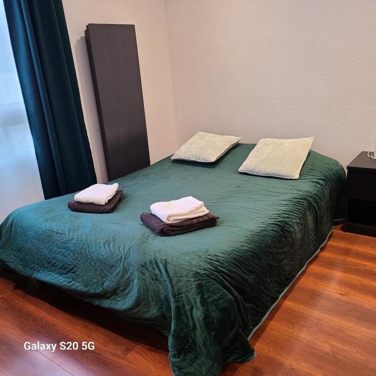 Studio tendance - Chambéry, Chambéry