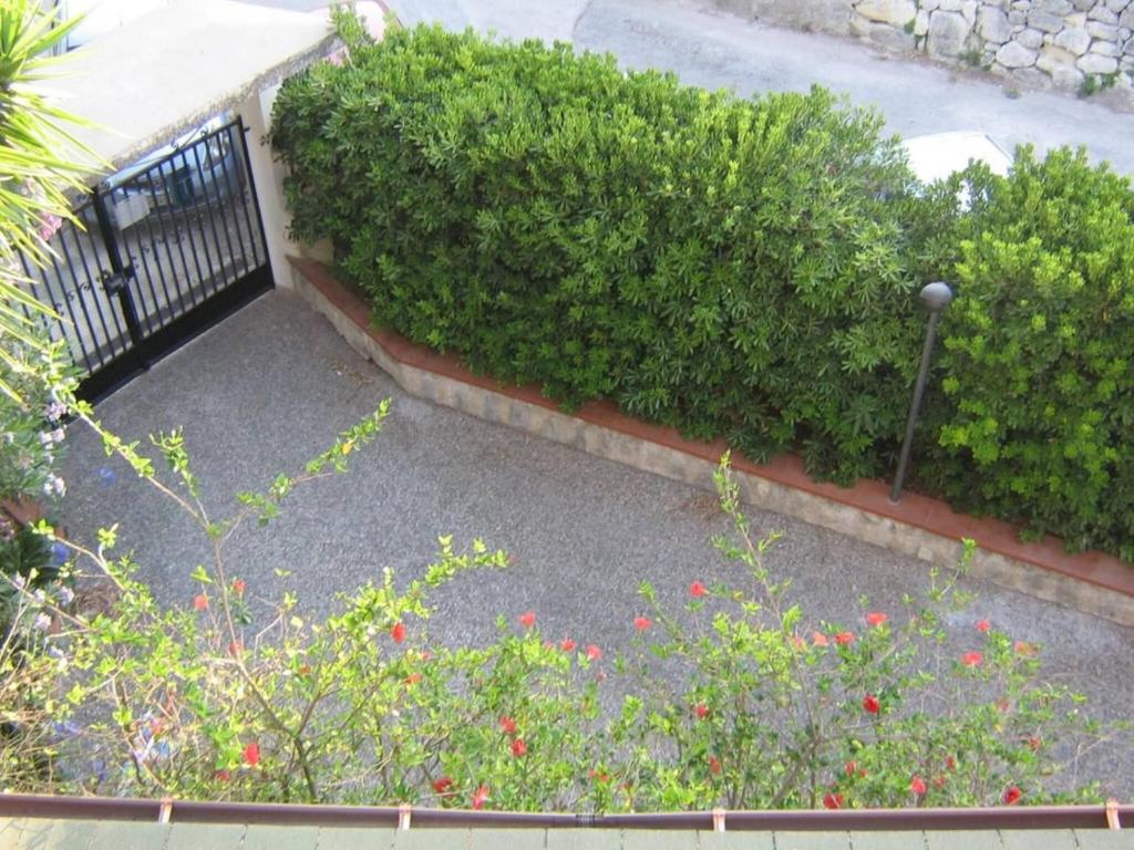 Carlo apartment in villa near the sea - wi-fi - 3