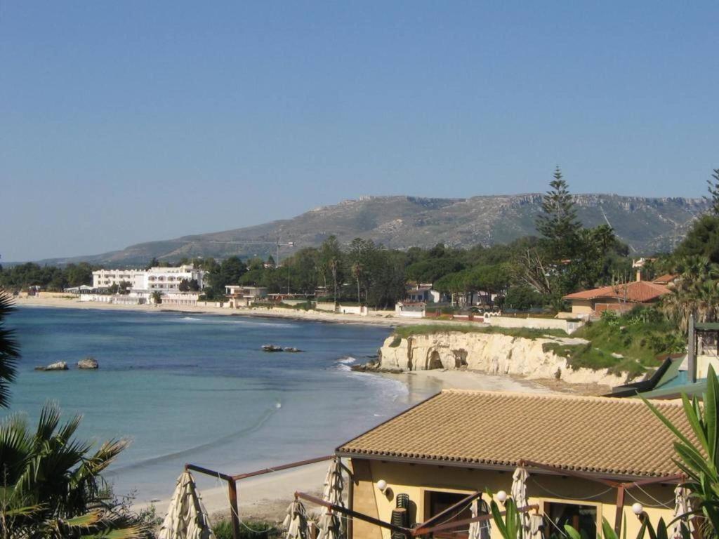 Carlo apartment in villa near the sea - wi-fi - 1