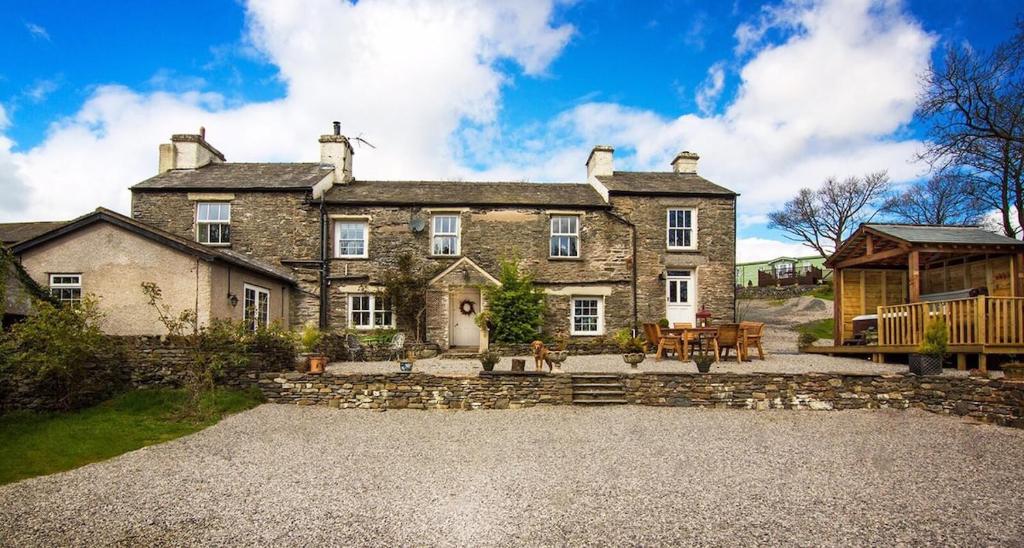 Lake District House, Lowgill photo 7