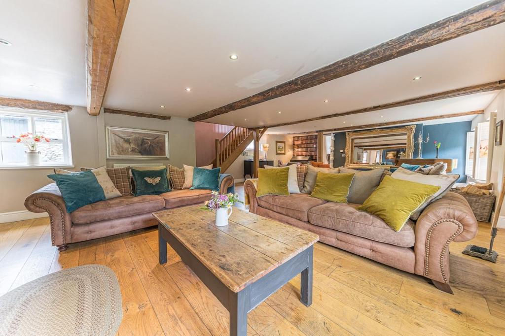 Lake District House, Lowgill photo 2