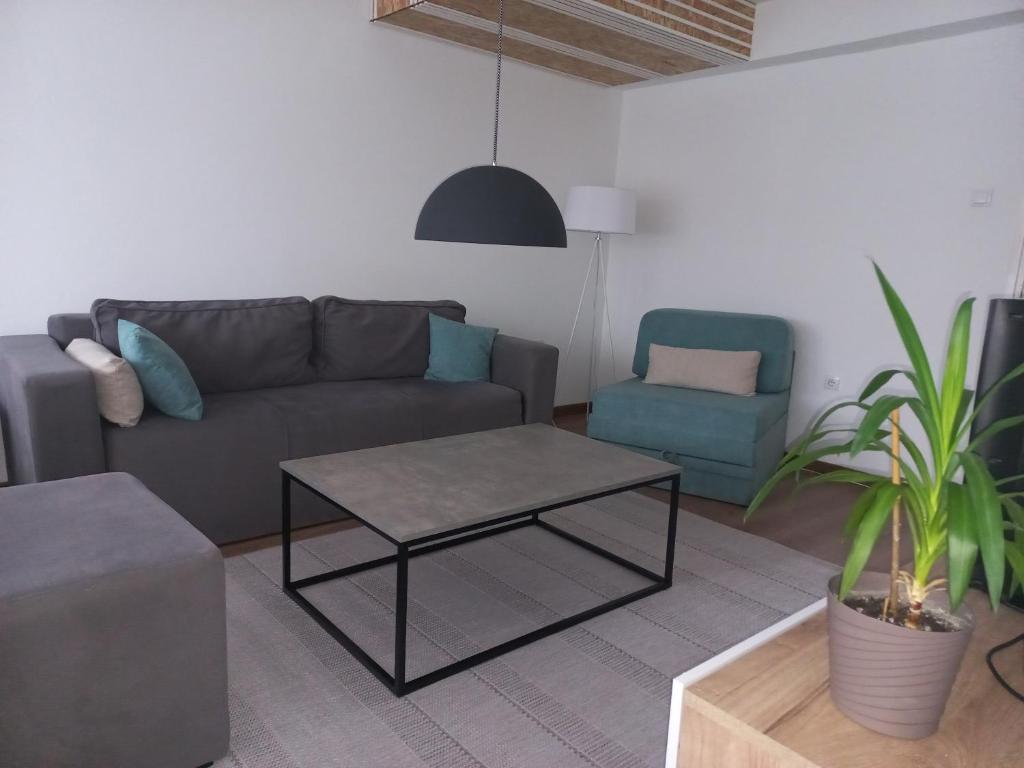 Apartman Mina, Banja Luka