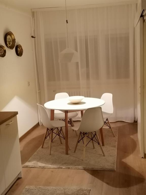 Apartman Mina - 4