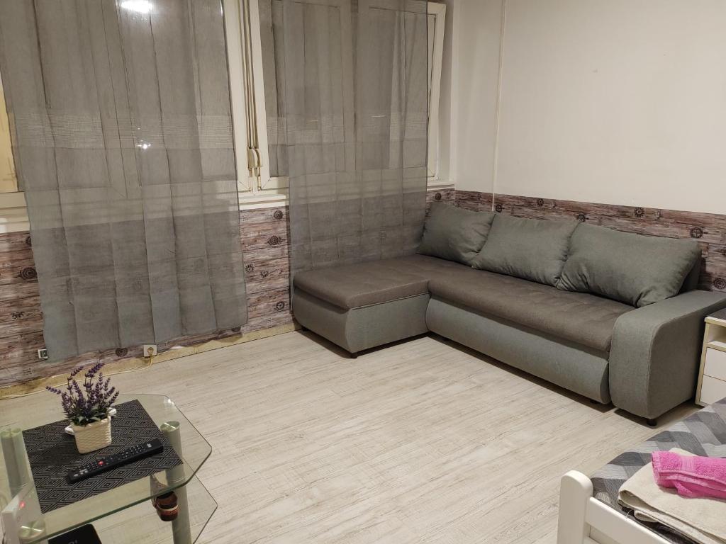 Belgrade Square 5 Apartment - 5