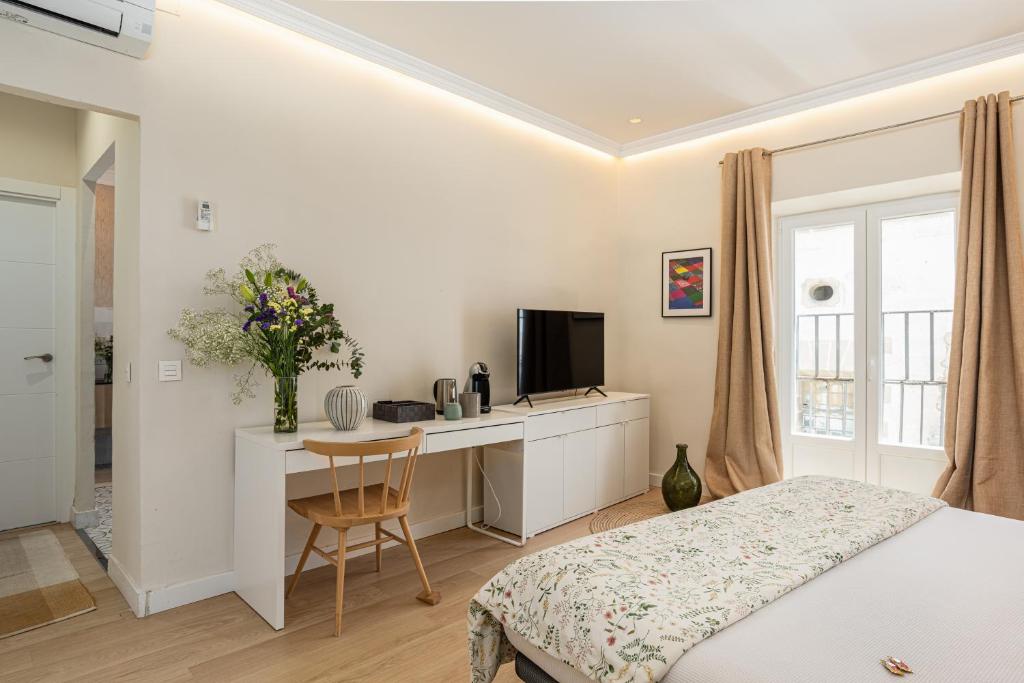 Art Suites by Casa de Indias - 2
