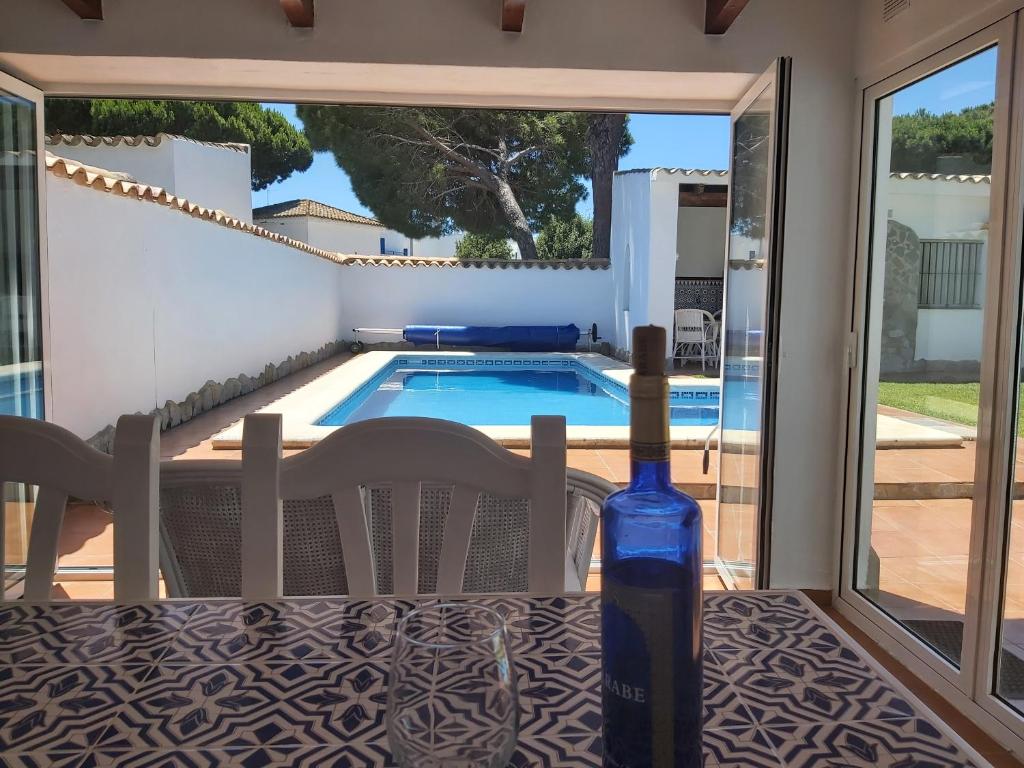 Villa Esperanza - 1