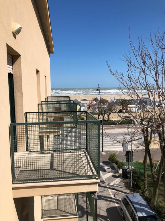 Loft a Rimini davanti al mare - 2