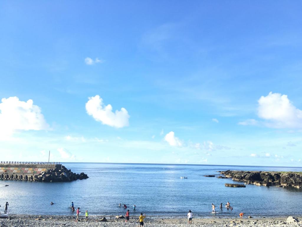 Lanyu My Home B&B