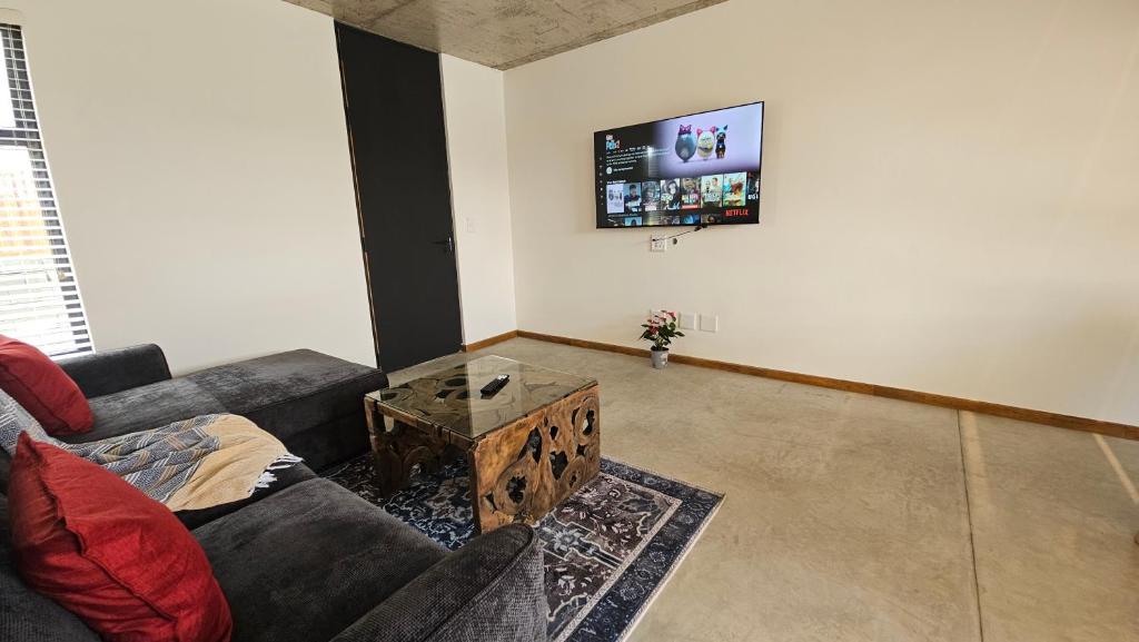 Dune Escape - Kramersdorf, Kramersdorf