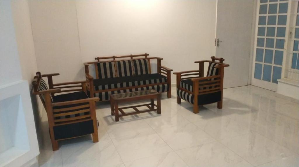 Araliya Uyana Residencies Plus, Colombo, Dehiwala