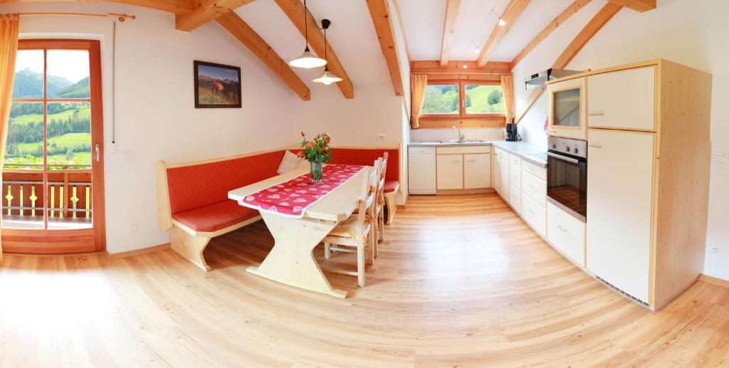 Ferienwohnung Luttach - 1