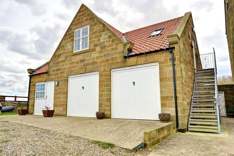 The Crow's Nest, Ruswarp