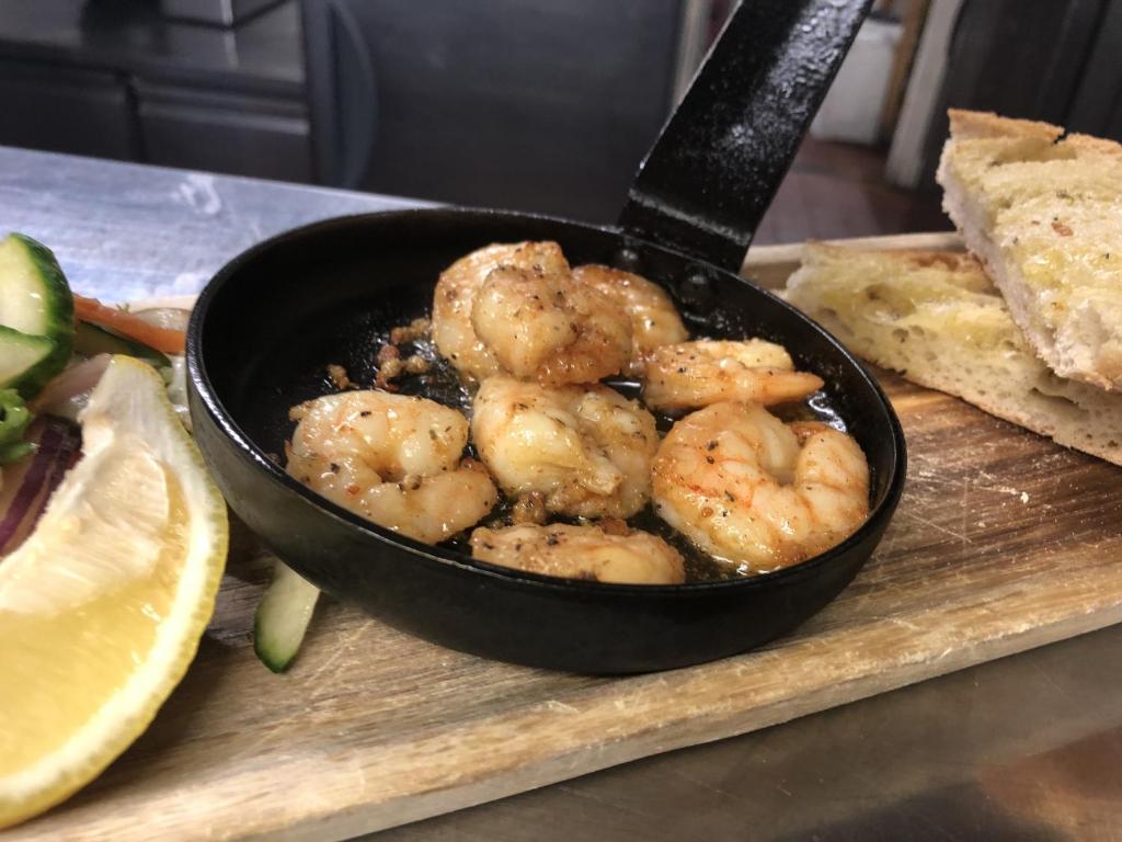 お料理のイメージ