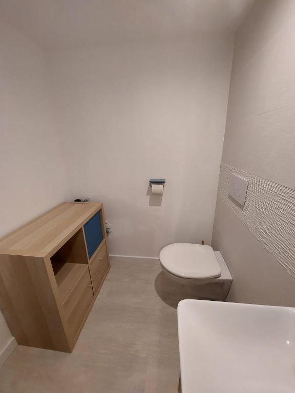 Studio 25m2 - 3
