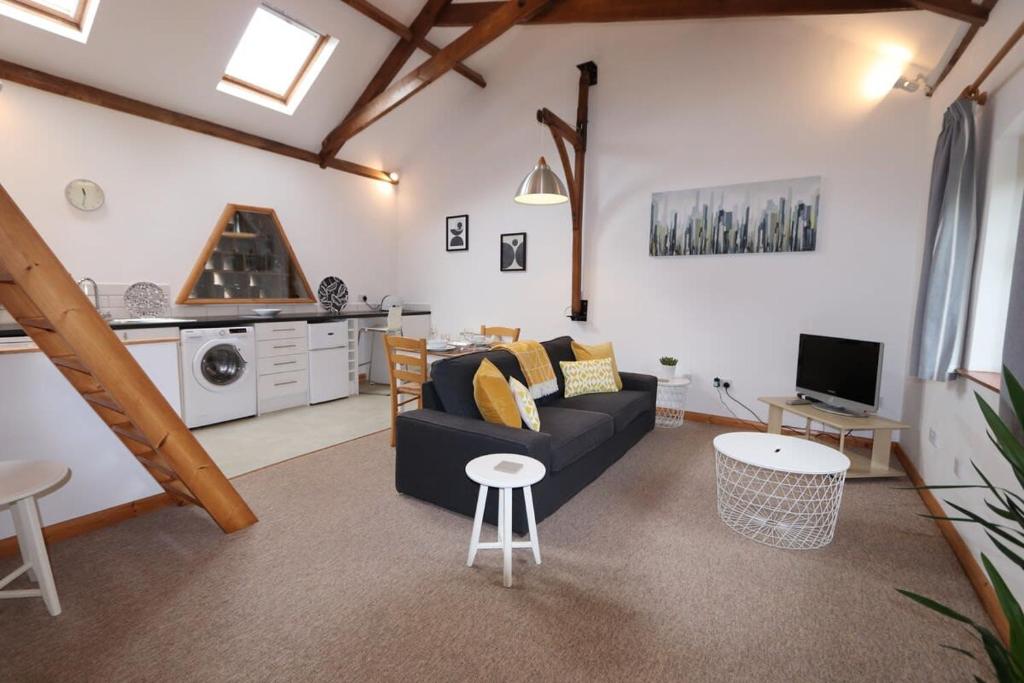 The Granary at The Long Barn a Perfect Countryside Stay, Bristol