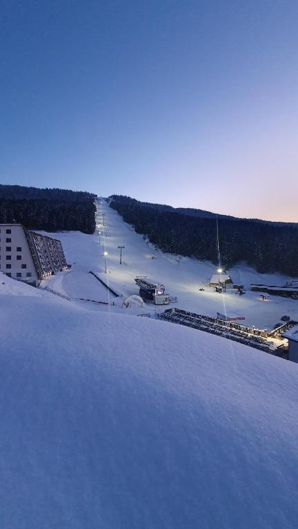 Apartman 321 Ravna planina Pale - 4
