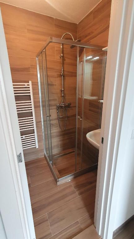 Apartman 321 Ravna planina Pale - 5