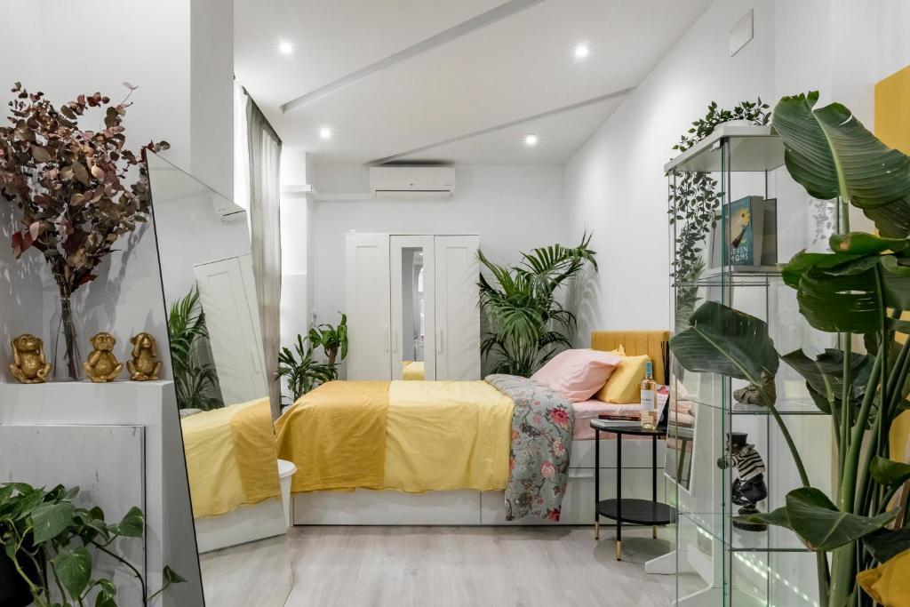 Casa Sana Corazón - Barrio Salamanca - 4
