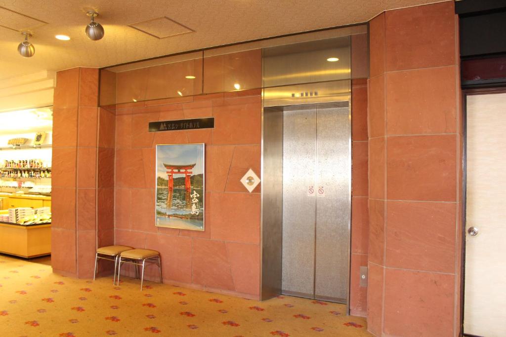 Facilities