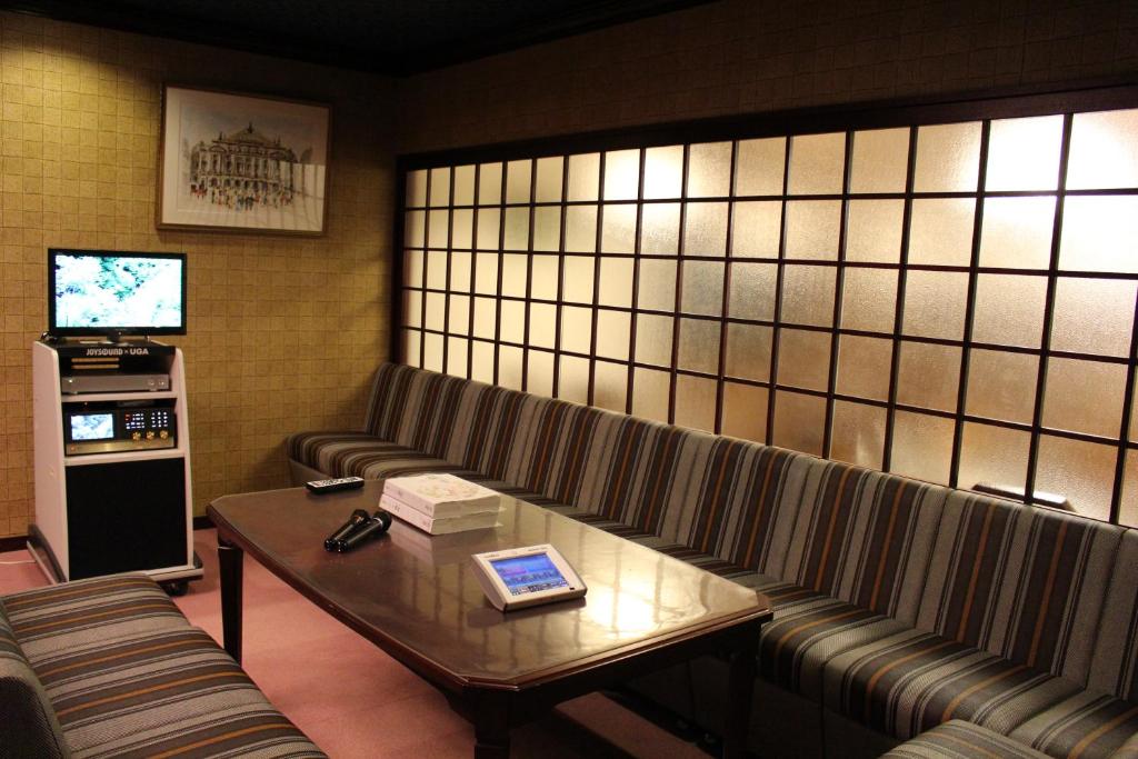 Facilities