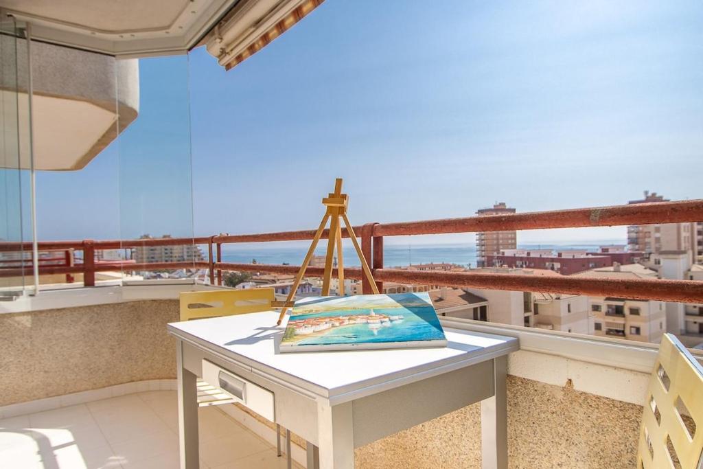 Apartamento Niza - 4
