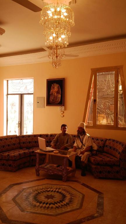 Facilities, Pyramids Luxor Hotel & SPA in Luxor