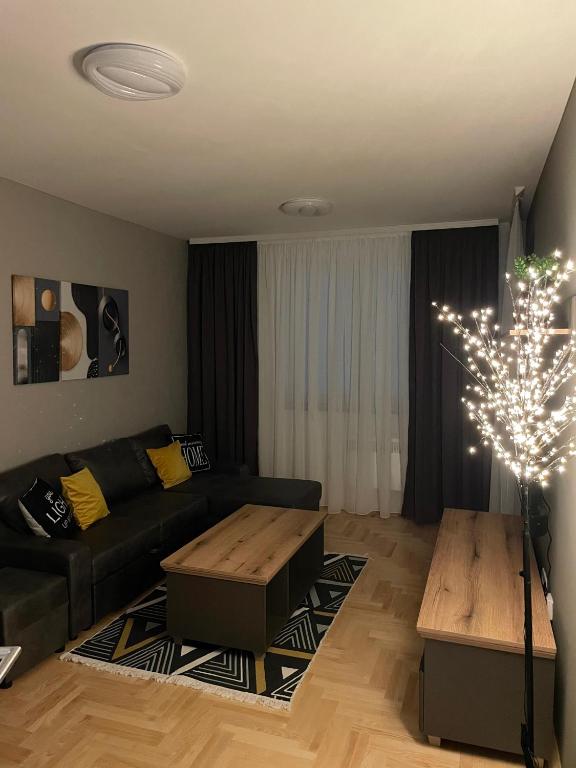 Apartman Vuk - 4