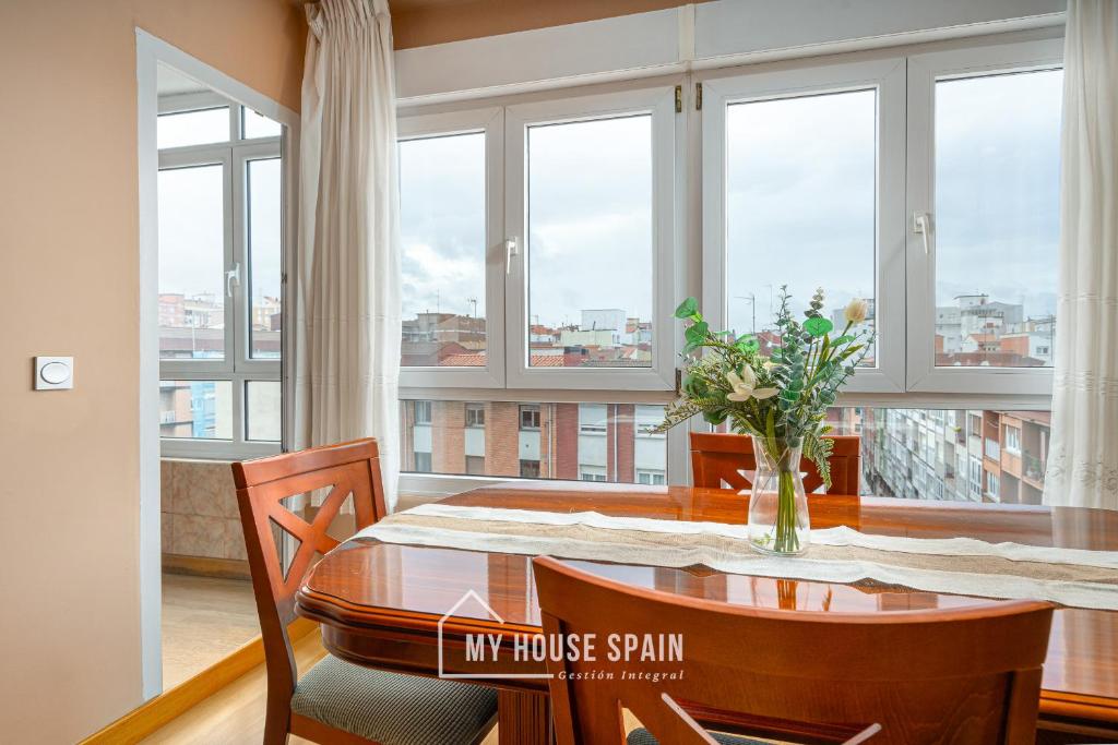 MyHouseSpain - Piso nuevo en Ramón y Cajal - 2