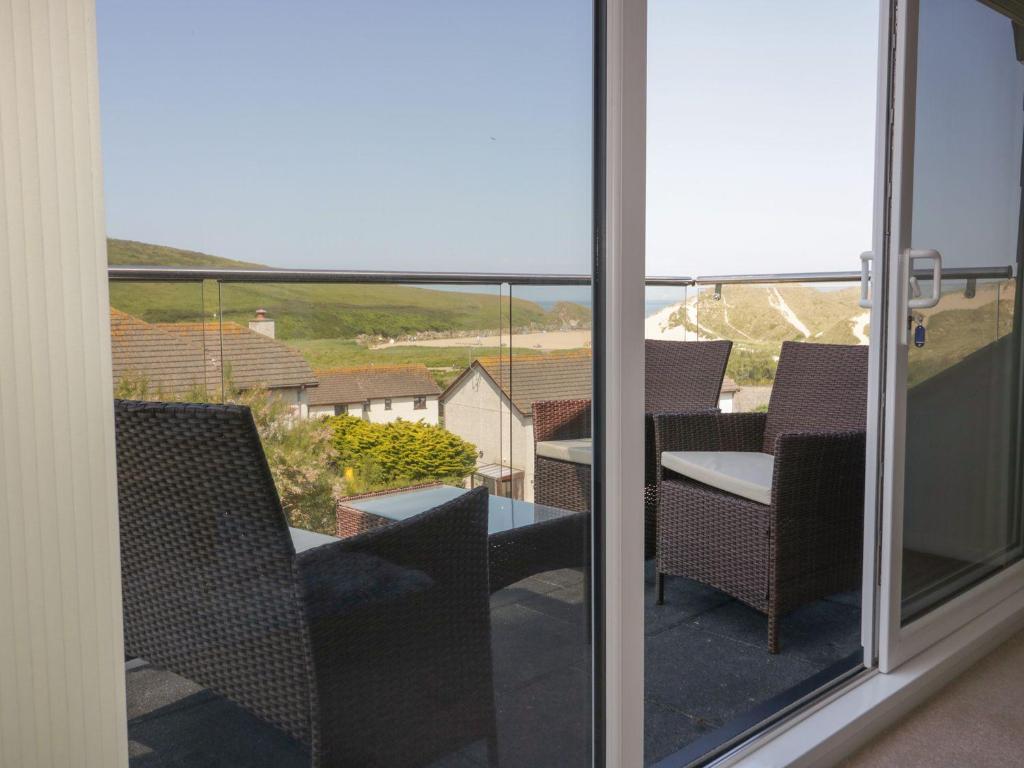 Atlantic View, Newquay