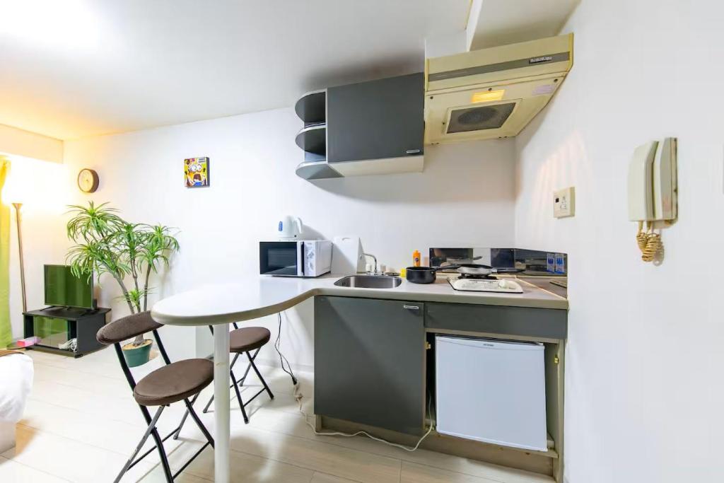 Apartment Yunagi