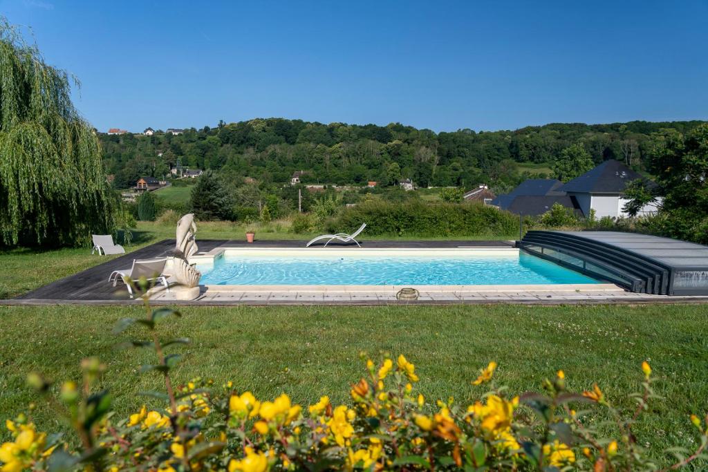 L'Herbe Haute - 5