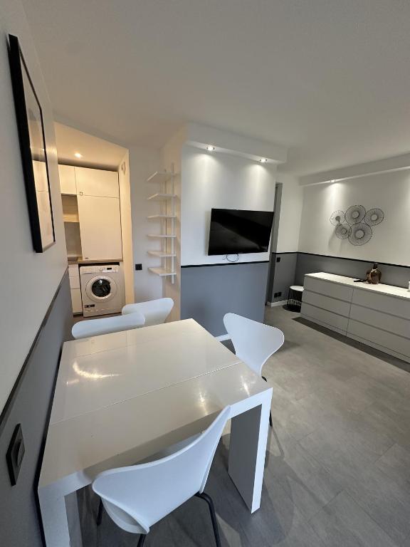 Résidence Graziella Appartement 222 - 4