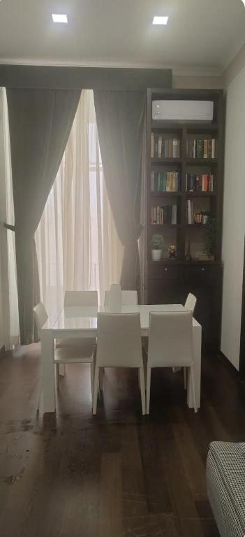 Belledonne apartments - 5