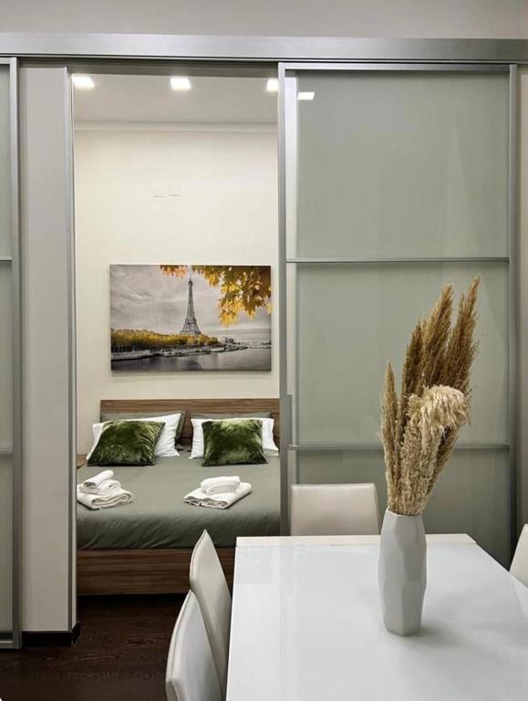 Belledonne apartments - 4