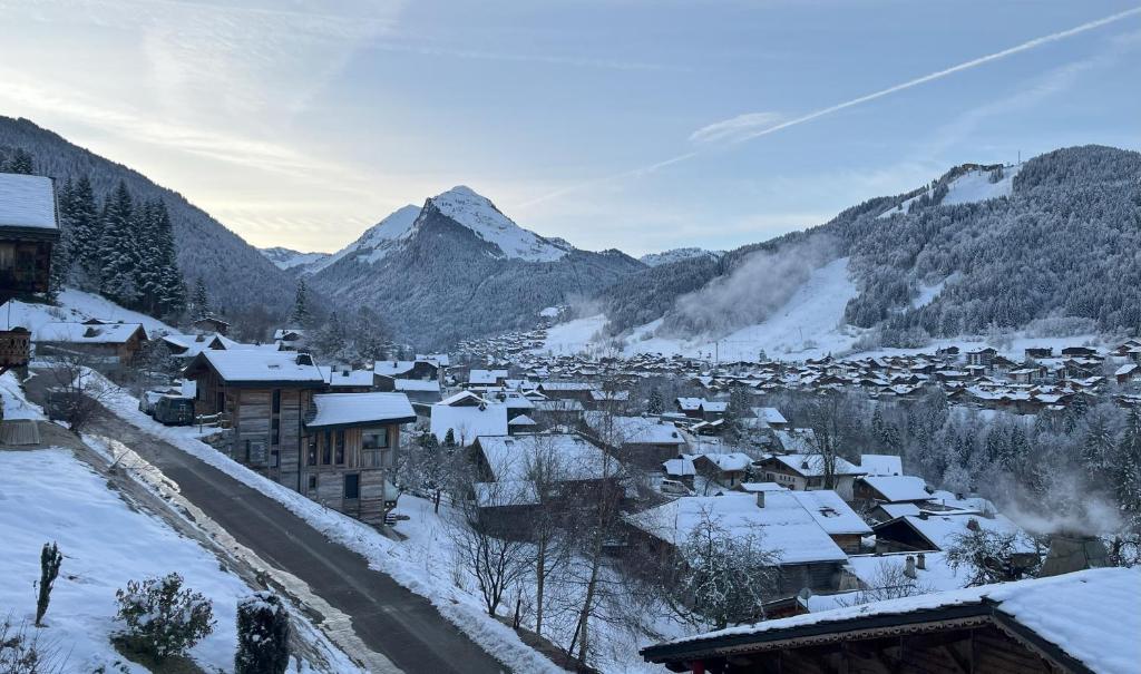 Chalet Alpaga - 5