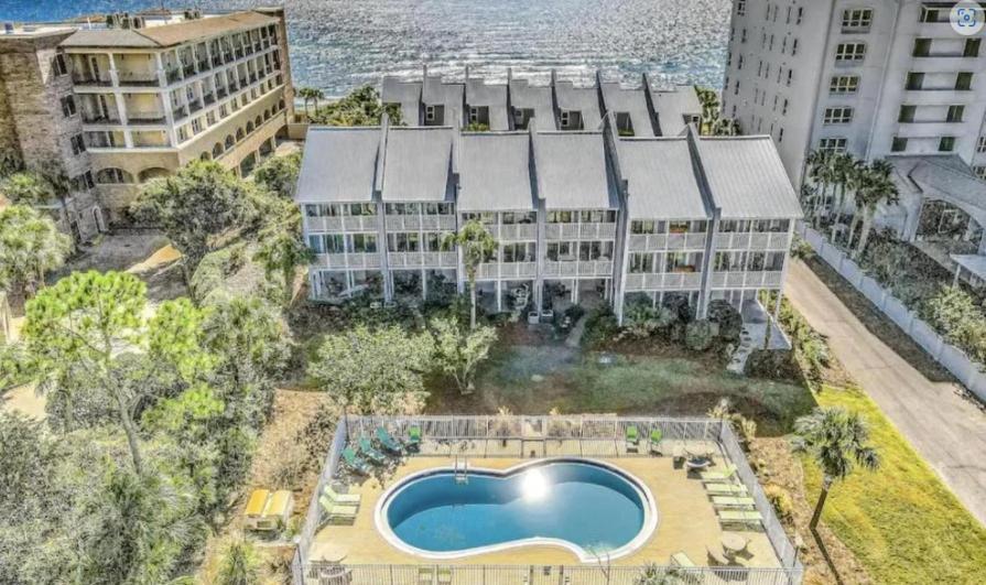 Sea Bluff of 30A Unit 10, Santa Rosa Beach