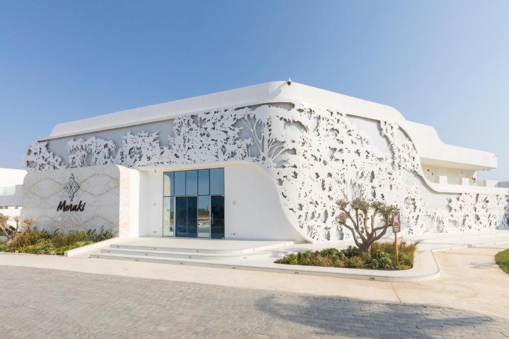 Meraki Sharm El Sheikh Resort — Sharm El Sheikh, South Sinai