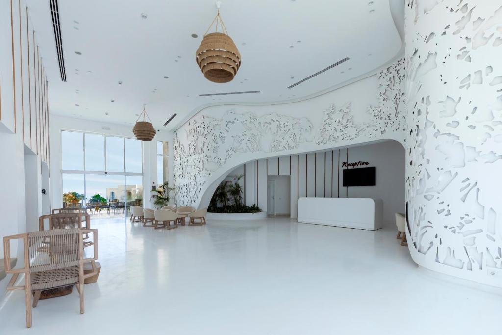 Lobby, Meraki Resort Sharm El Sheikh Adults only in Sharm El Sheikh