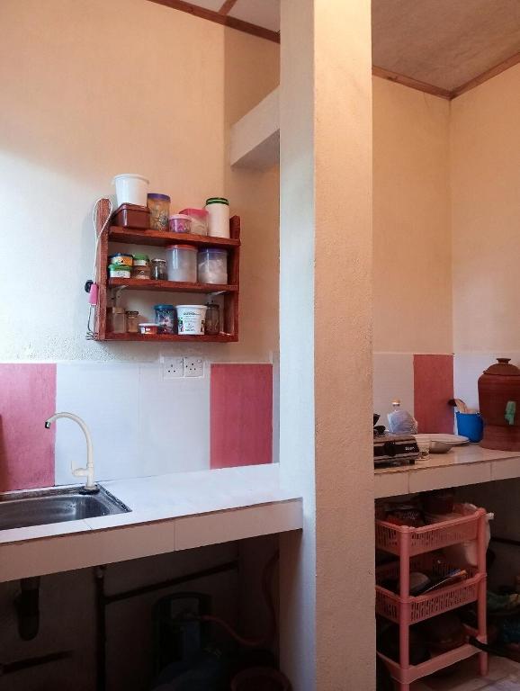 Hikka Mango Villa, Hikkaduwa