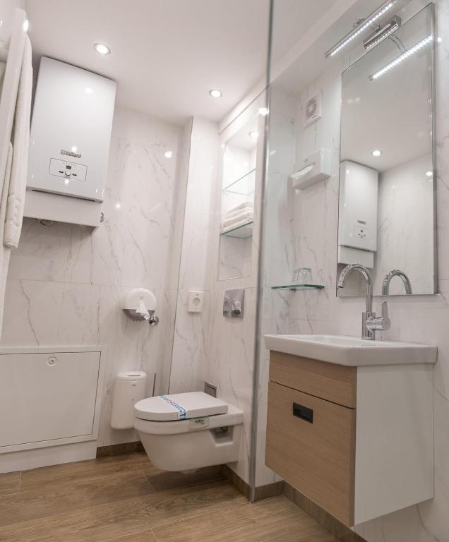 Apart Hotel Mamut - 3