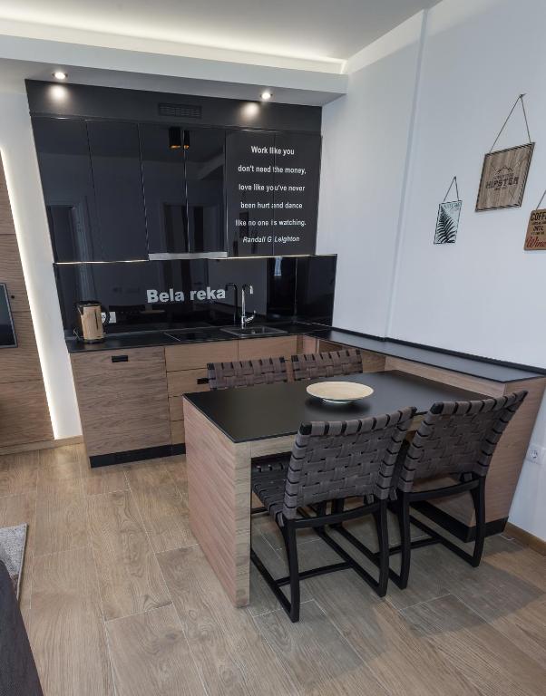 Apart Hotel Mamut - 5