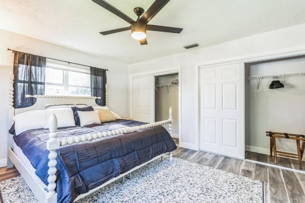 Delray Beach home, Delray Beach