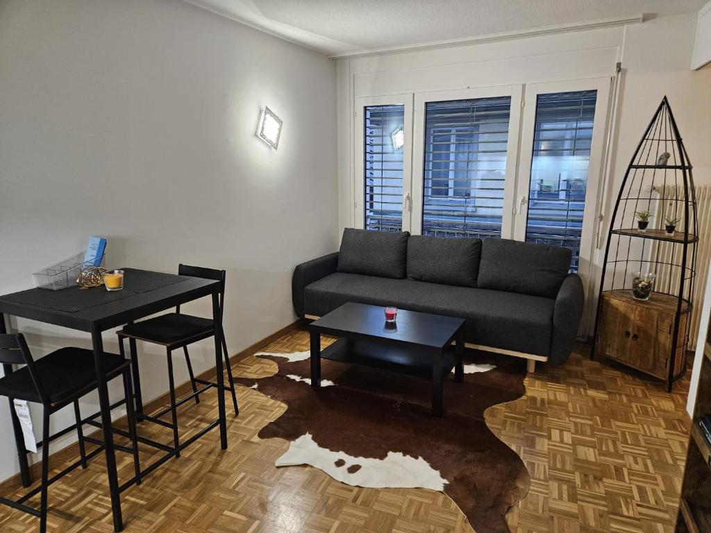 Schöne Wohnung in der Innenstadt - 2