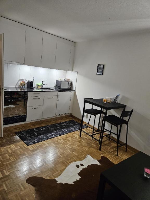 Schöne Wohnung in der Innenstadt - 3