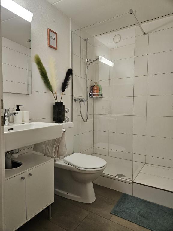 Schöne Wohnung in der Innenstadt - 4