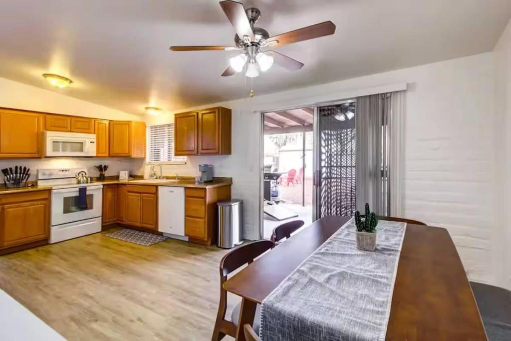 Perfect for travel nurses, Tucson