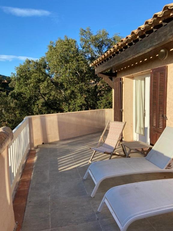 Superbe maison près du Golf de Valcros - 3