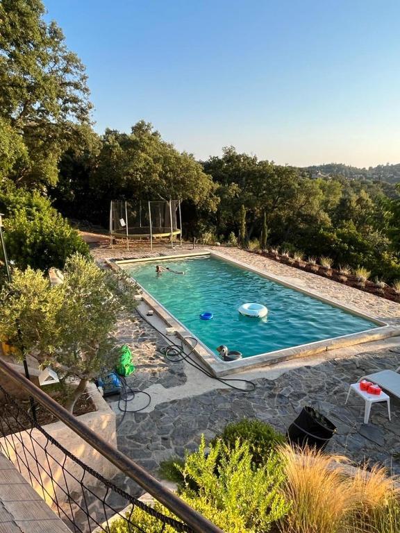 Superbe maison près du Golf de Valcros - 4