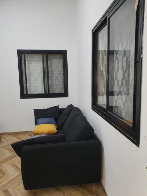Stylish apartment with furniture, Haifa