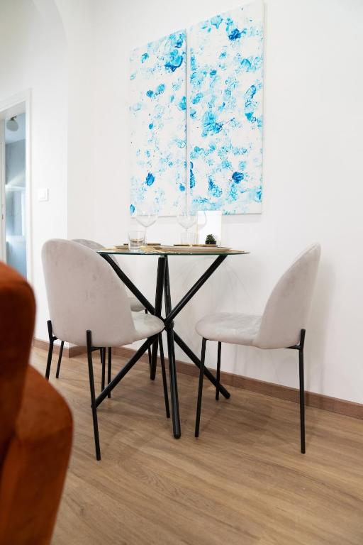 Gli amori di Carolina- Pet Friendly Apartment - Palazzo Carolina - 5